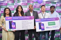 Pooja Hegde Launched OPPO F11 Pro Mobile